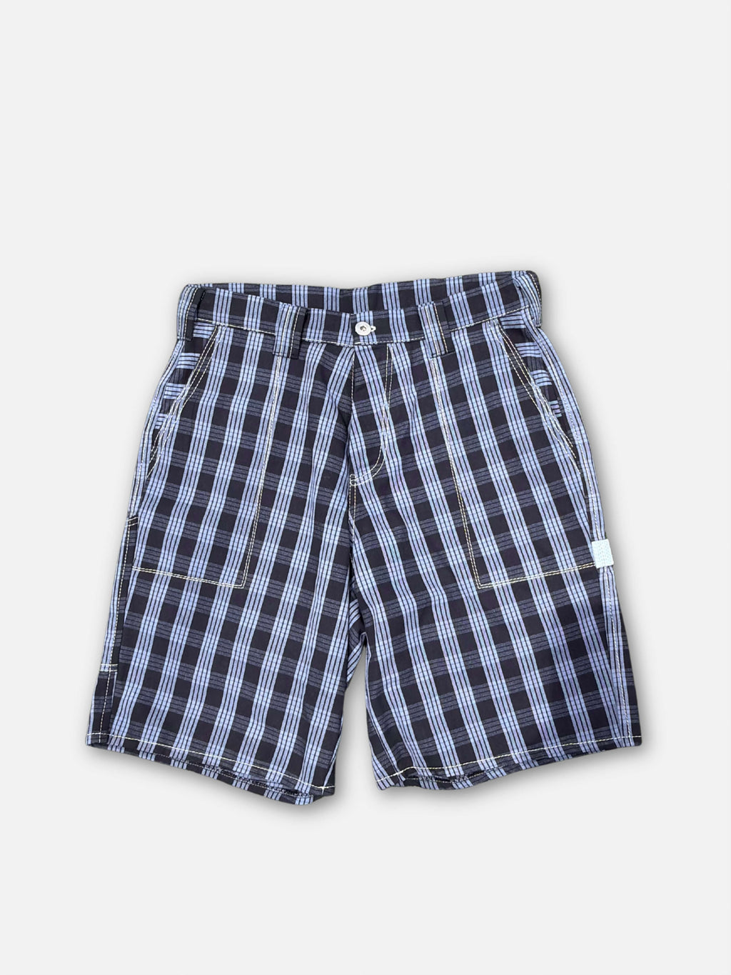 Warm Council X Trust Me Palaka Jorts