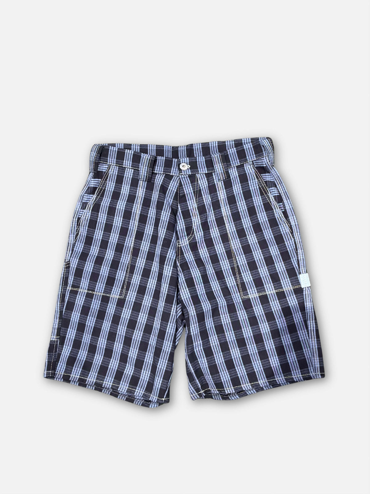 Warm Council X Trust Me Palaka Jorts