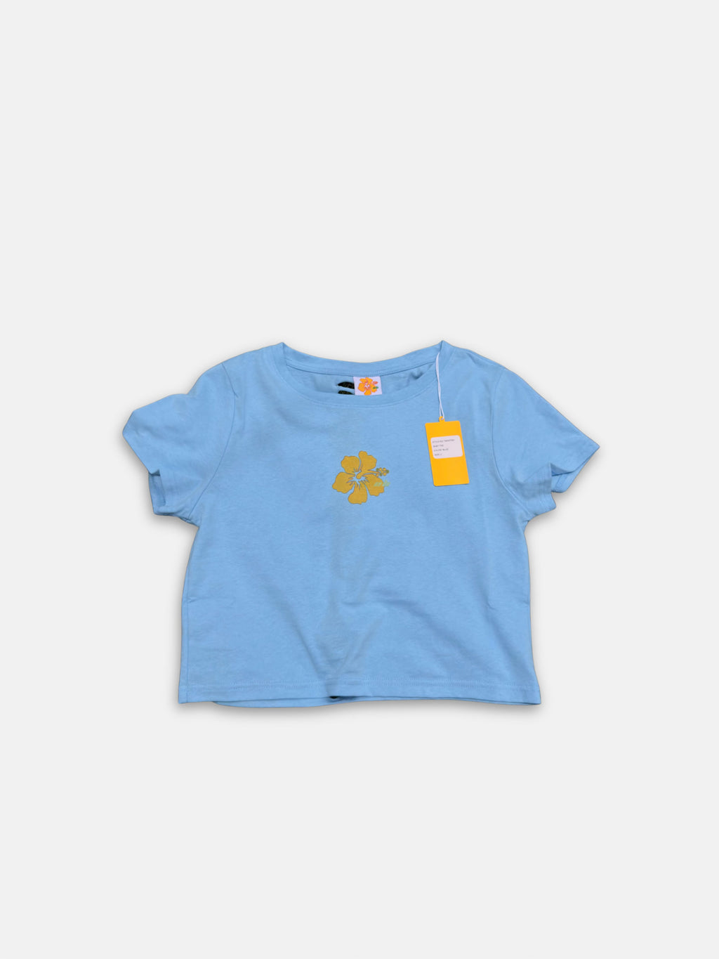 Oops Baby x Trust Me - Baby Tee