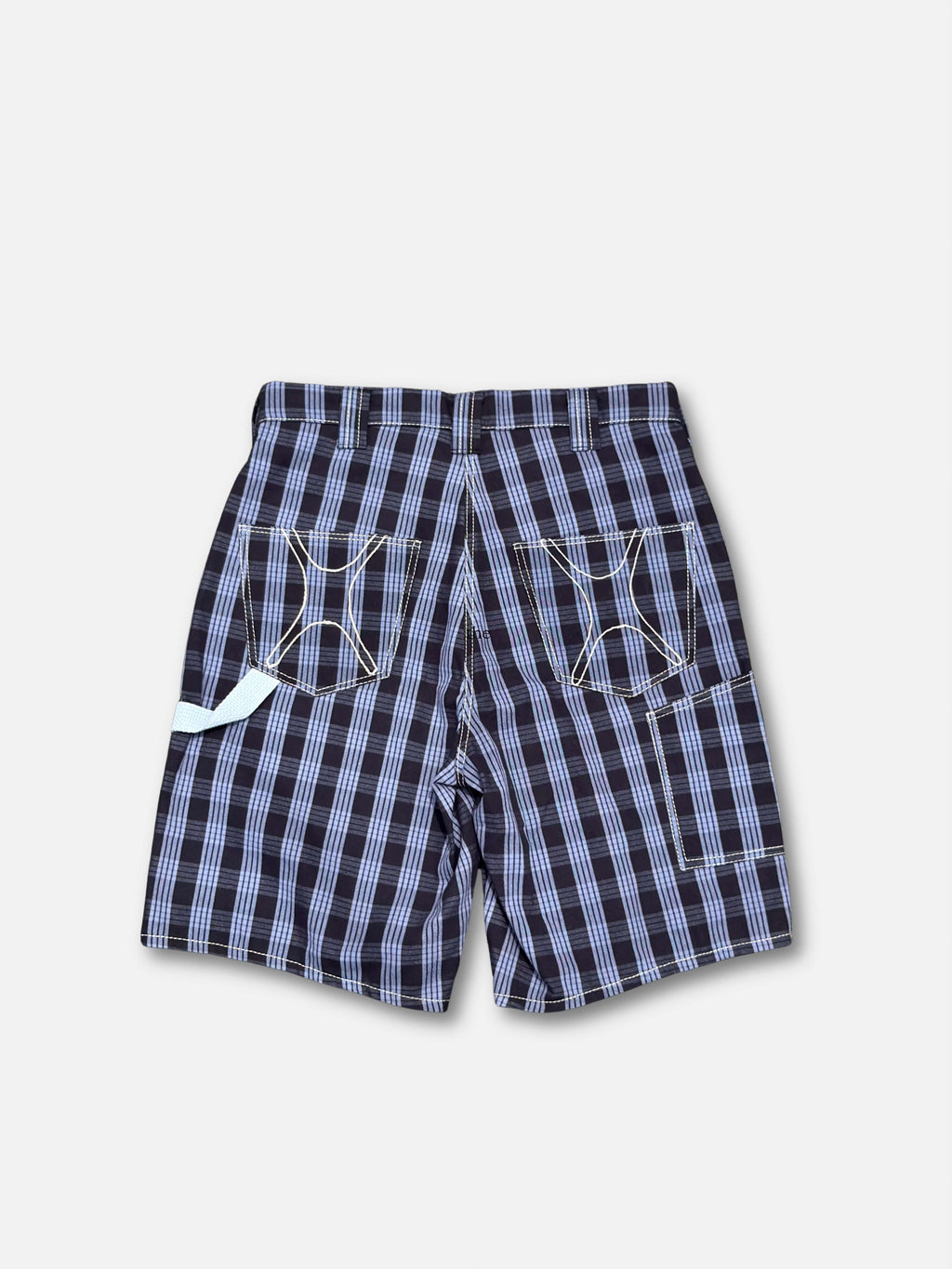 Warm Council X Trust Me Palaka Jorts